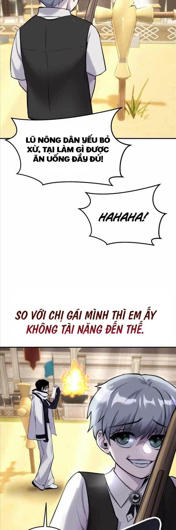 Tôi Mạnh Hơn Anh Hùng Chapter 2 - Trang 66