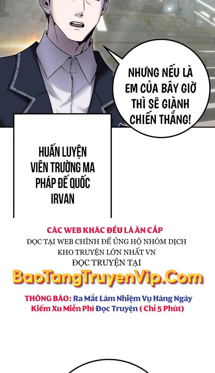 Tôi Mạnh Hơn Anh Hùng Chapter 27 - Trang 10