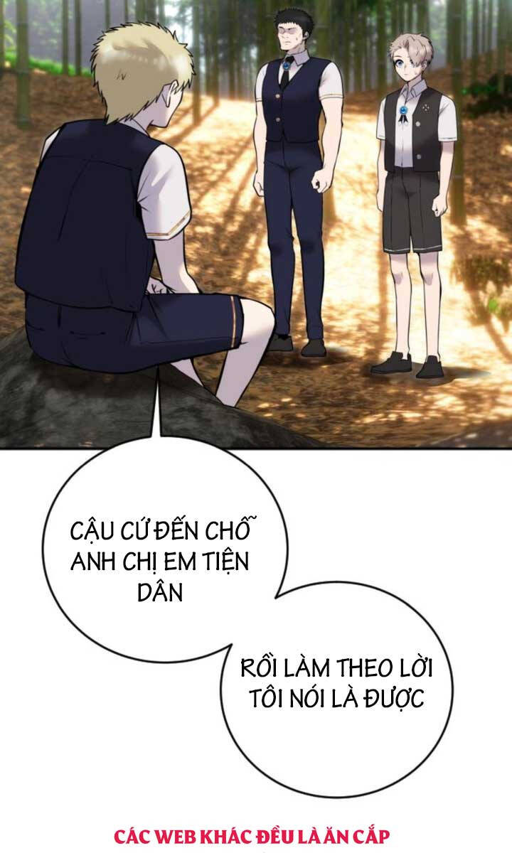 Tôi Mạnh Hơn Anh Hùng Chapter 10 - Trang 36