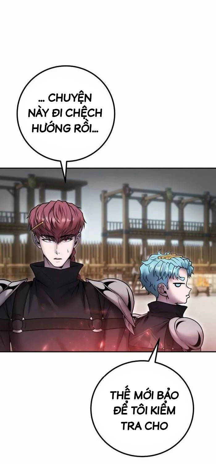 Tôi Mạnh Hơn Anh Hùng Chapter 50 - Trang 45