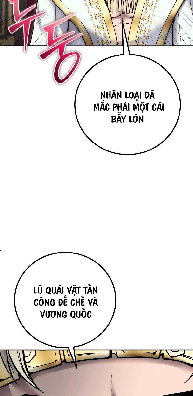 Tôi Mạnh Hơn Anh Hùng Chapter 44 - Trang 31