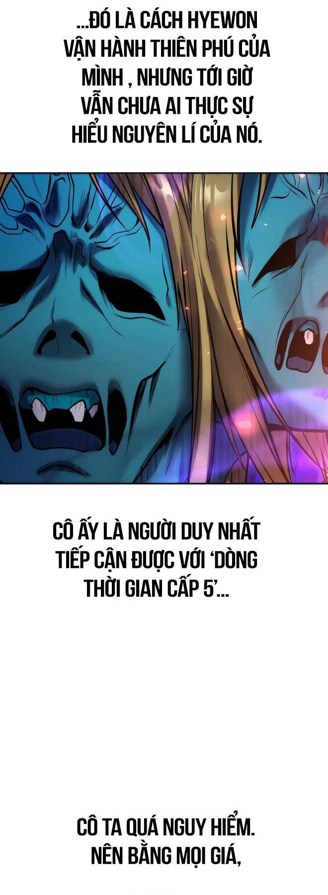 Tôi Mạnh Hơn Anh Hùng Chapter 40 - Trang 35