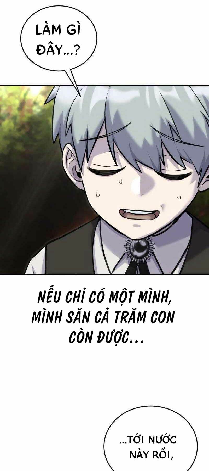 Tôi Mạnh Hơn Anh Hùng Chapter 3 - Trang 70