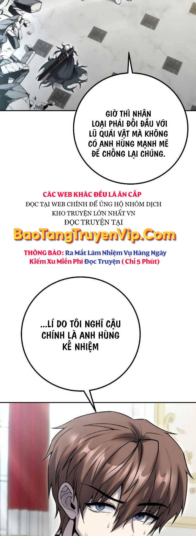 Tôi Mạnh Hơn Anh Hùng Chapter 40 - Trang 4