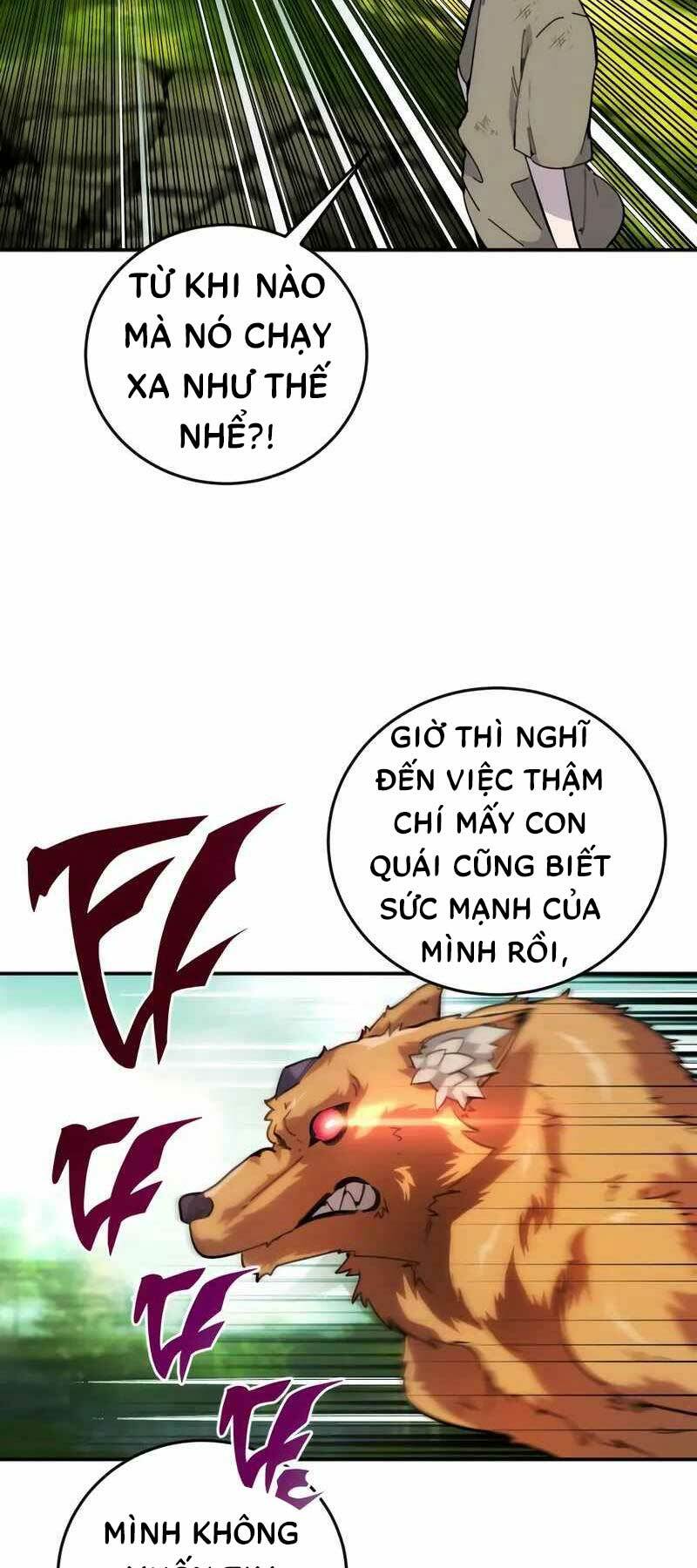 Tôi Mạnh Hơn Anh Hùng Chapter 1 - Trang 58