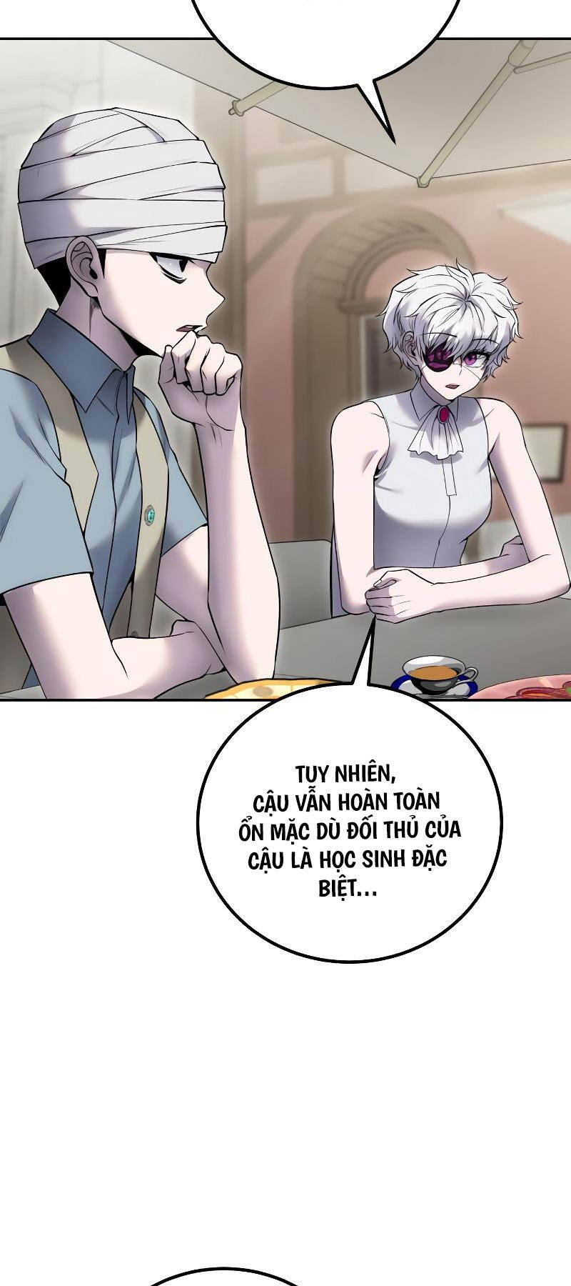 Tôi Mạnh Hơn Anh Hùng Chapter 43 - Trang 17