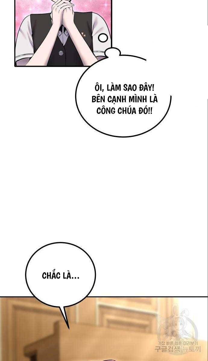 Tôi Mạnh Hơn Anh Hùng Chapter 23 - Trang 8