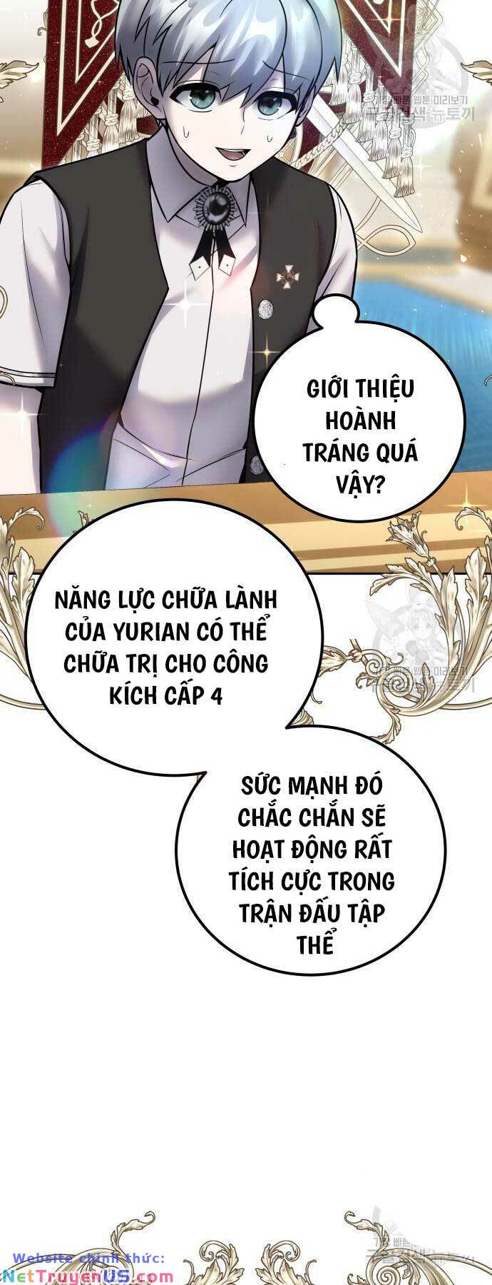 Tôi Mạnh Hơn Anh Hùng Chapter 24 - Trang 43