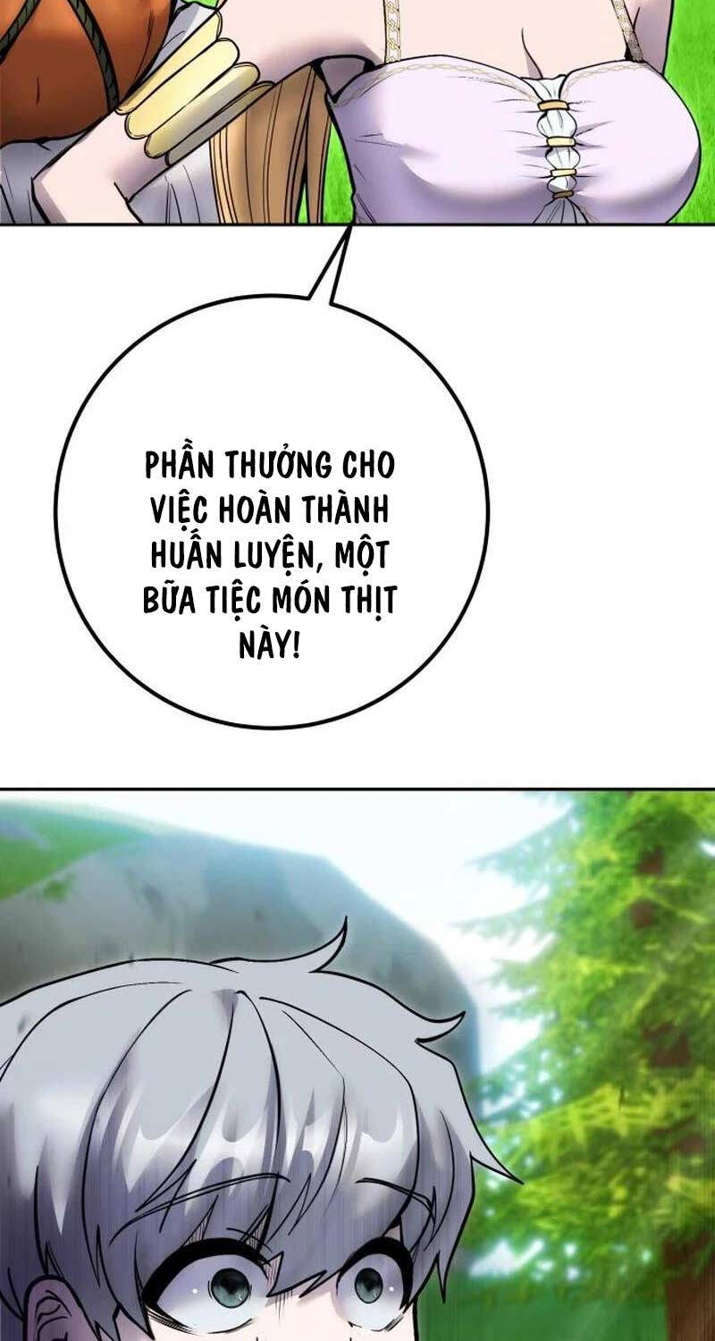 Tôi Mạnh Hơn Anh Hùng Chapter 51 - Trang 107