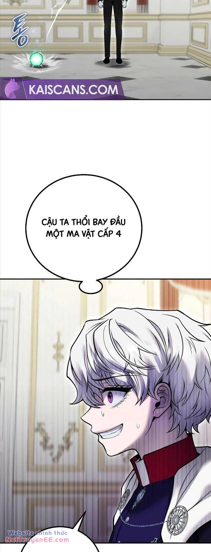 Tôi Mạnh Hơn Anh Hùng Chapter 38 - Trang 64