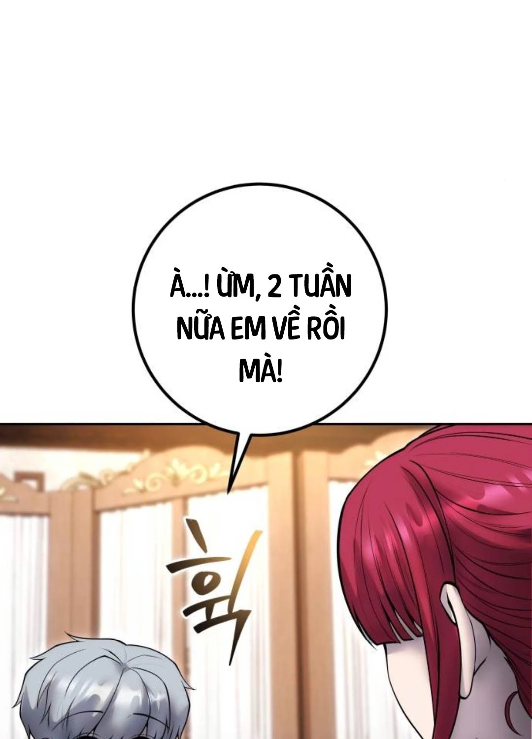 Tôi Mạnh Hơn Anh Hùng Chapter 56 - Trang 26