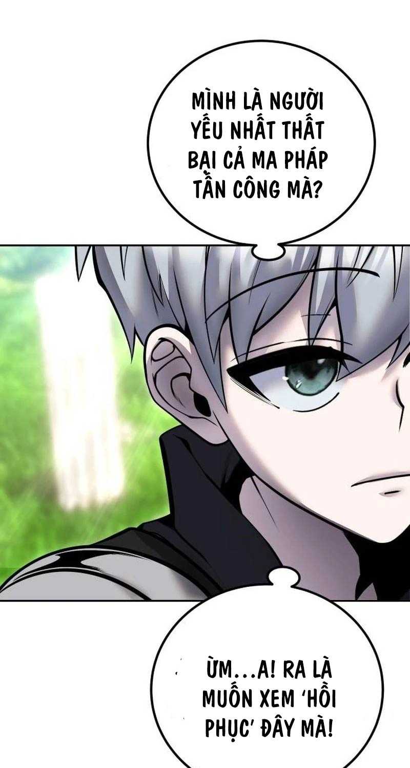 Tôi Mạnh Hơn Anh Hùng Chapter 48 - Trang 77