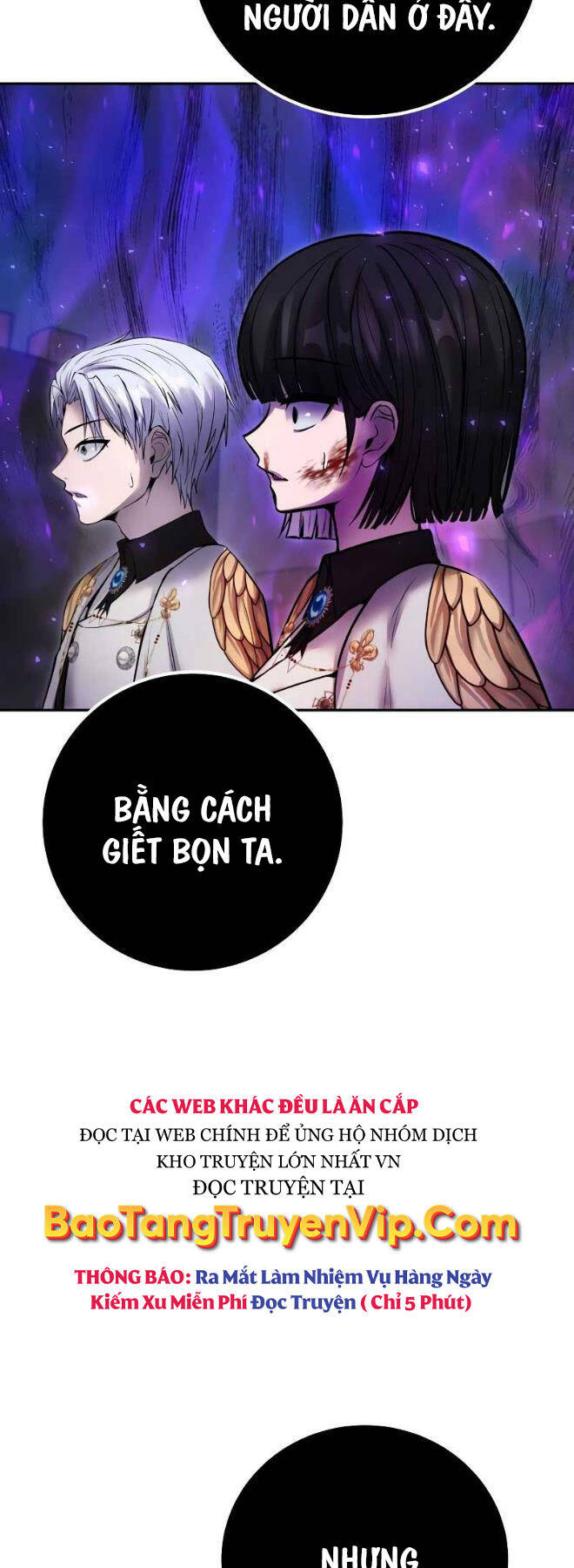 Tôi Mạnh Hơn Anh Hùng Chapter 40 - Trang 63