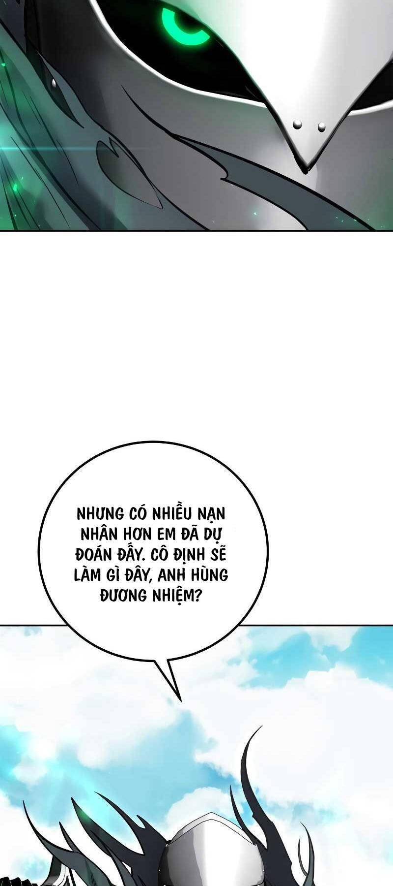 Tôi Mạnh Hơn Anh Hùng Chapter 41 - Trang 30