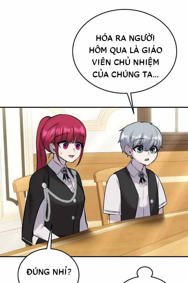 Tôi Mạnh Hơn Anh Hùng Chapter 7 - Trang 132