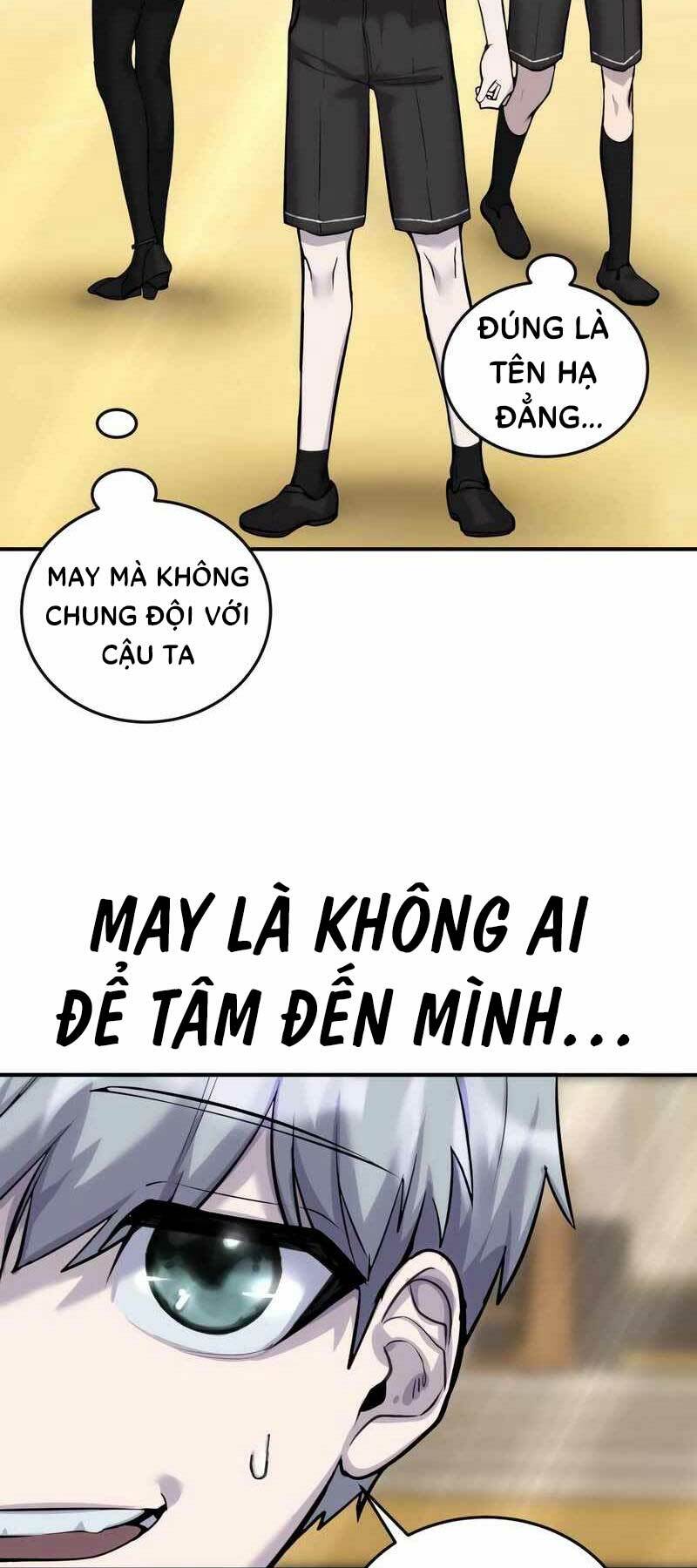 Tôi Mạnh Hơn Anh Hùng Chapter 3 - Trang 33