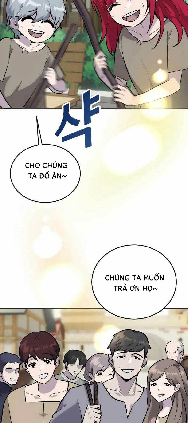 Tôi Mạnh Hơn Anh Hùng Chapter 1 - Trang 81