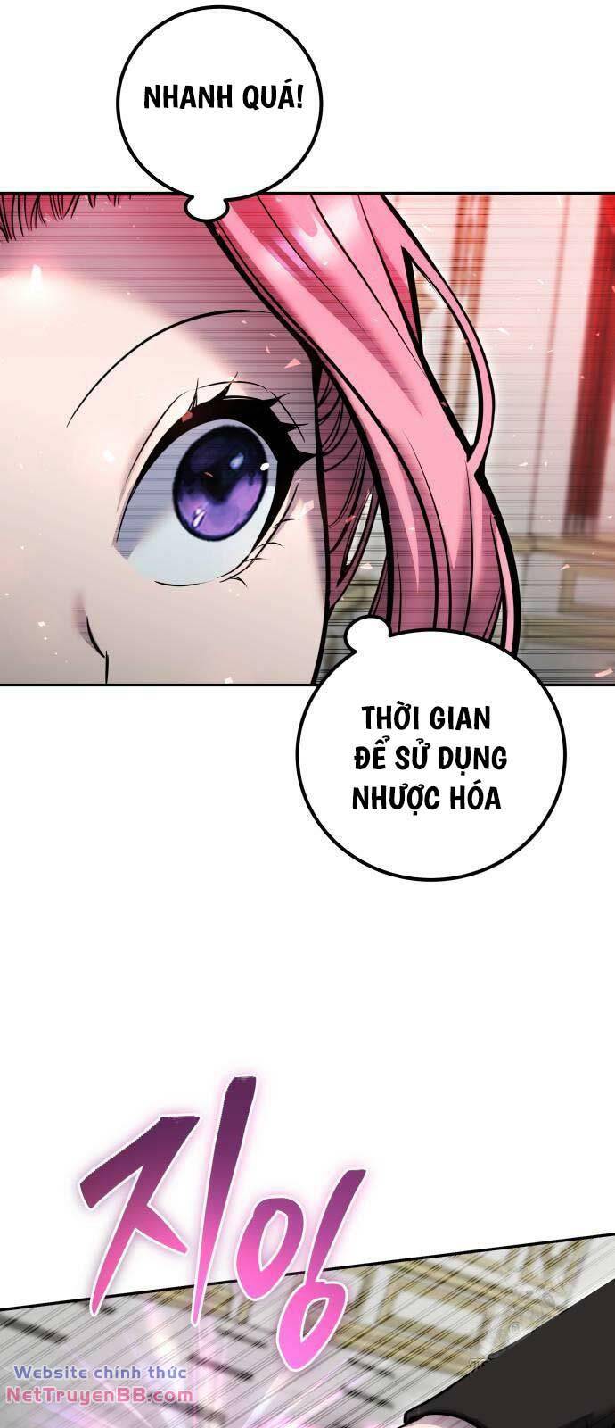 Tôi Mạnh Hơn Anh Hùng Chapter 33 - Trang 44