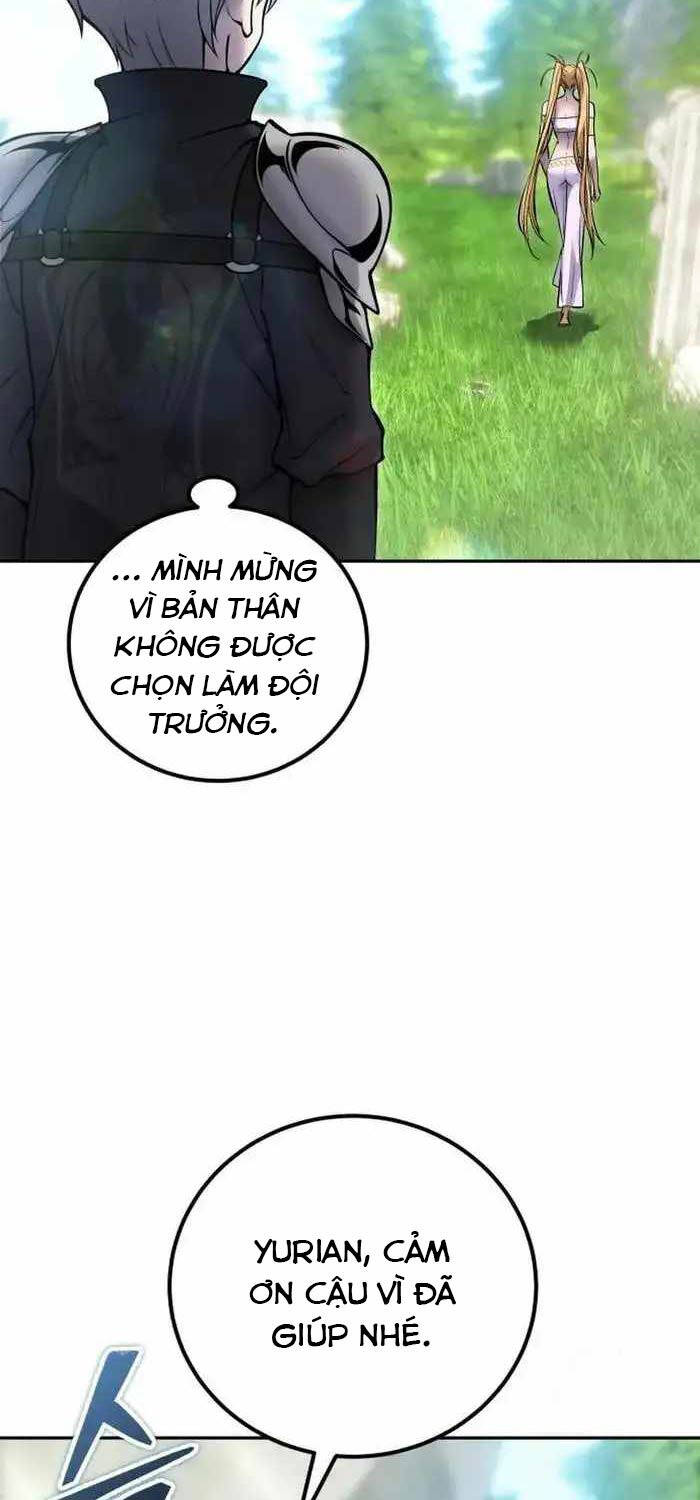 Tôi Mạnh Hơn Anh Hùng Chapter 49 - Trang 34