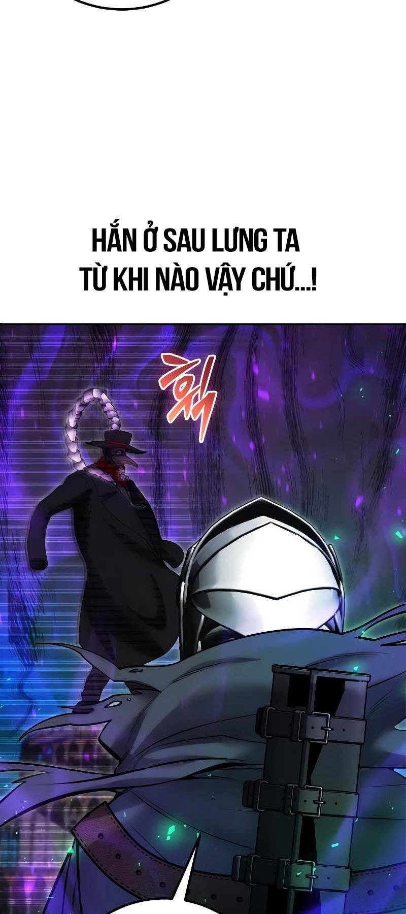 Tôi Mạnh Hơn Anh Hùng Chapter 41 - Trang 8