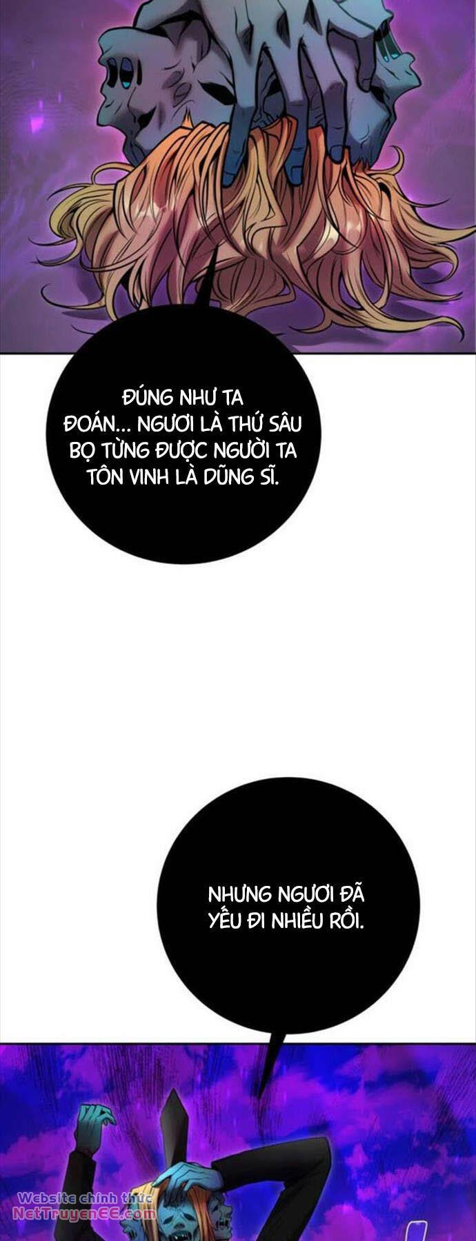 Tôi Mạnh Hơn Anh Hùng Chapter 35 - Trang 70