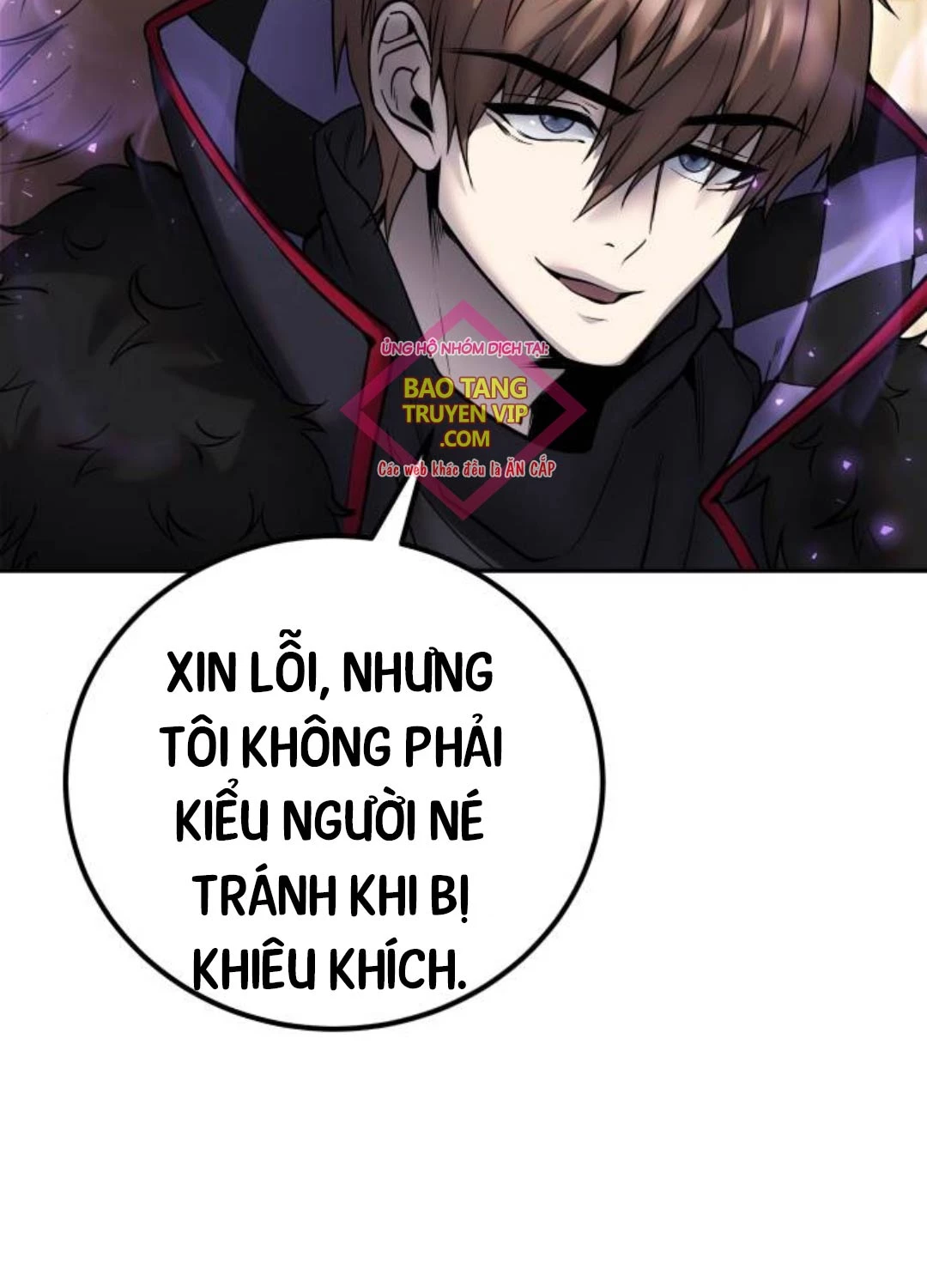 Tôi Mạnh Hơn Anh Hùng Chapter 55 - Trang 7