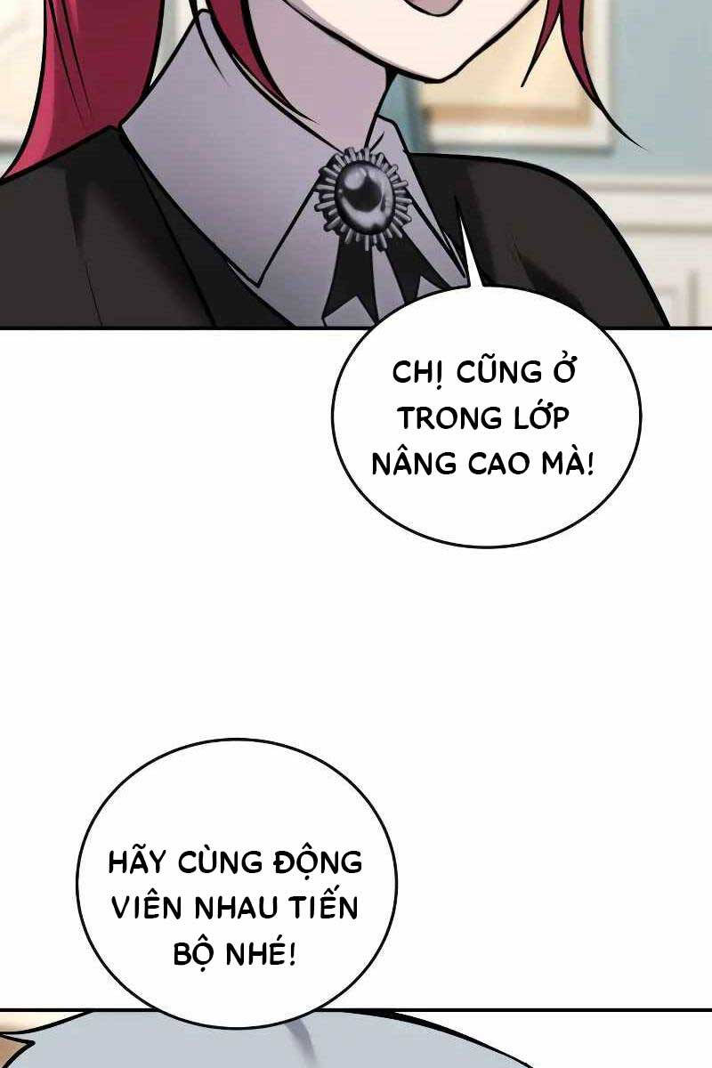 Tôi Mạnh Hơn Anh Hùng Chapter 7 - Trang 124