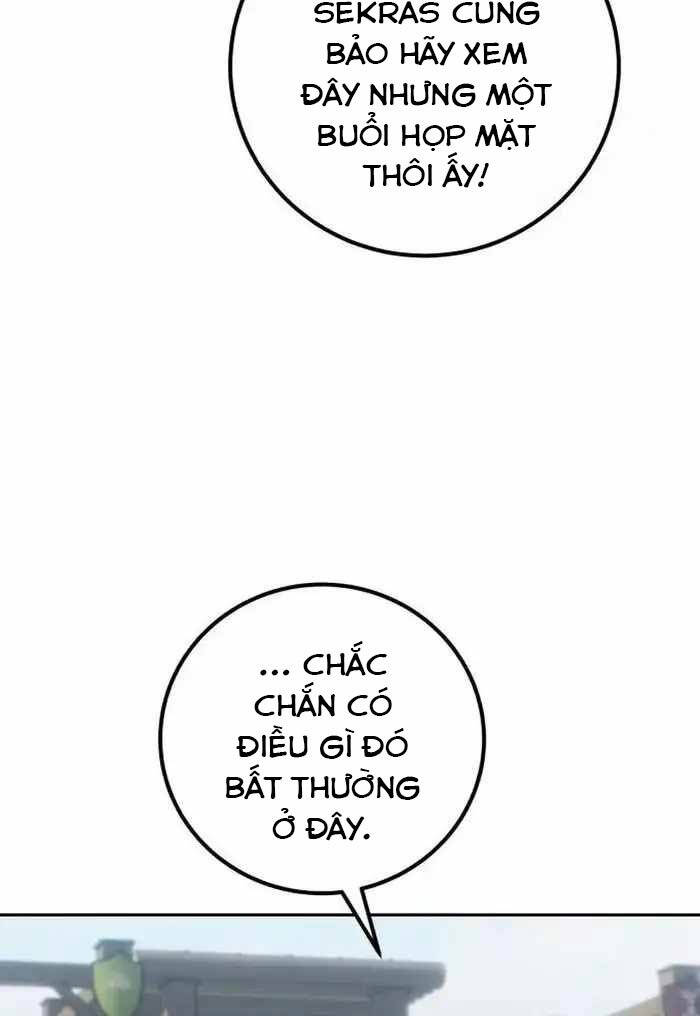 Tôi Mạnh Hơn Anh Hùng Chapter 49 - Trang 71