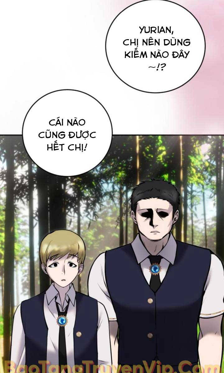 Tôi Mạnh Hơn Anh Hùng Chapter 9 - Trang 20