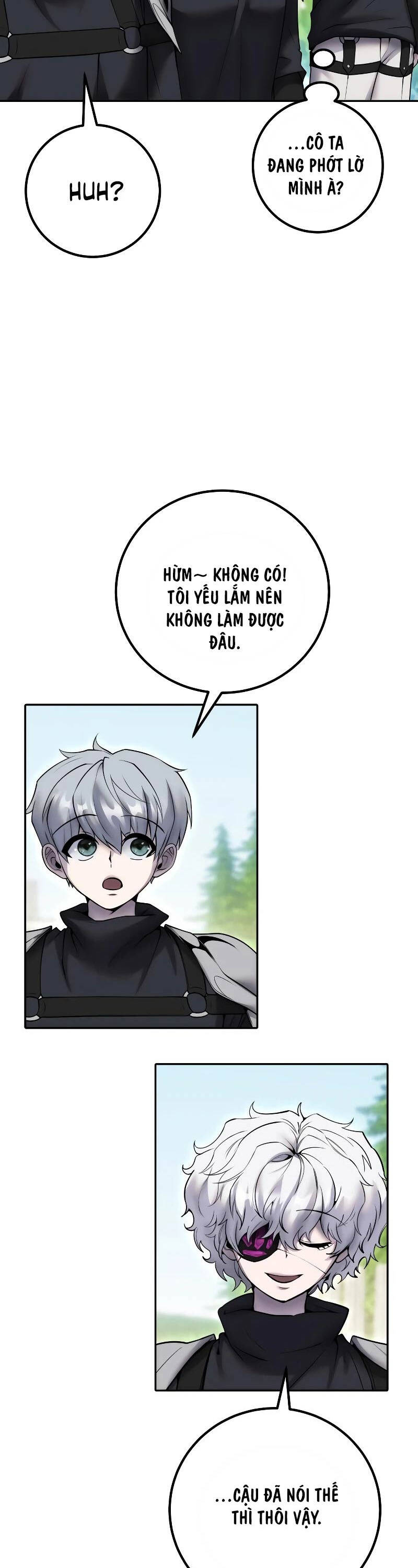 Tôi Mạnh Hơn Anh Hùng Chapter 47 - Trang 5