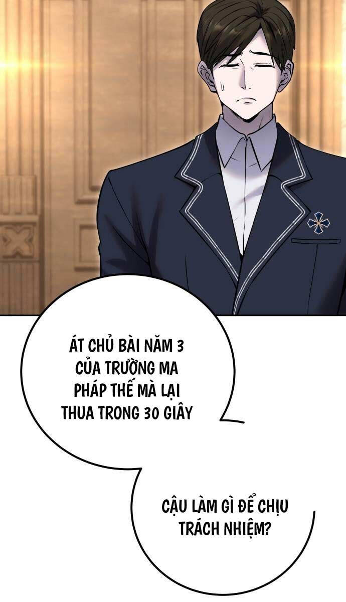 Tôi Mạnh Hơn Anh Hùng Chapter 27 - Trang 107