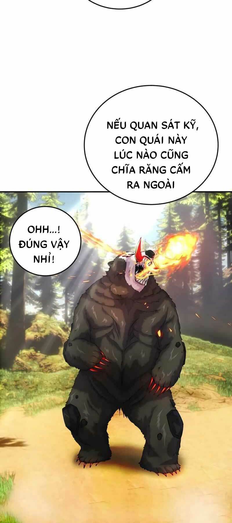 Tôi Mạnh Hơn Anh Hùng Chapter 3 - Trang 77