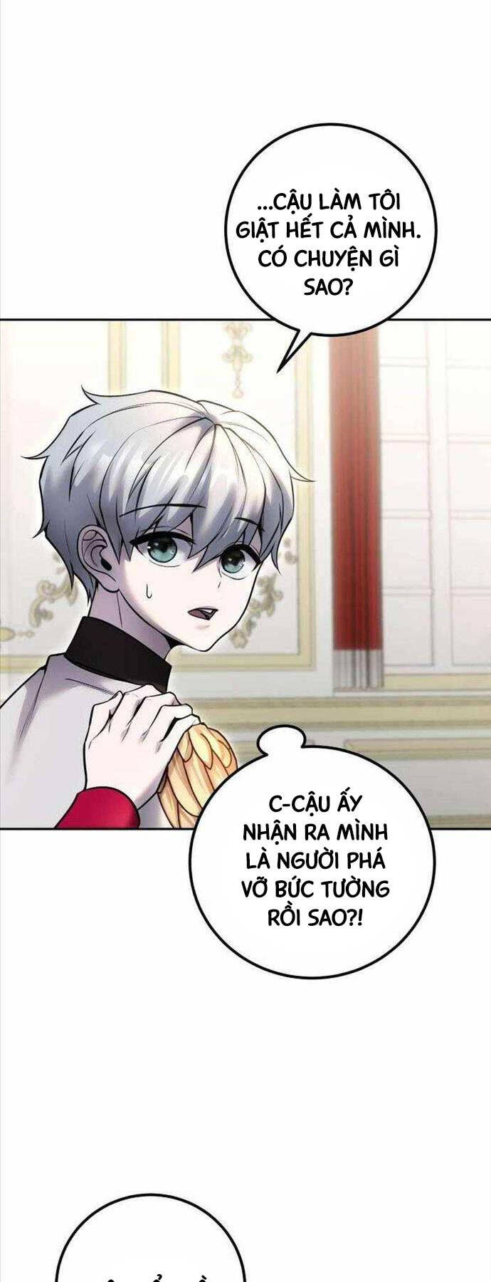 Tôi Mạnh Hơn Anh Hùng Chapter 37 - Trang 56