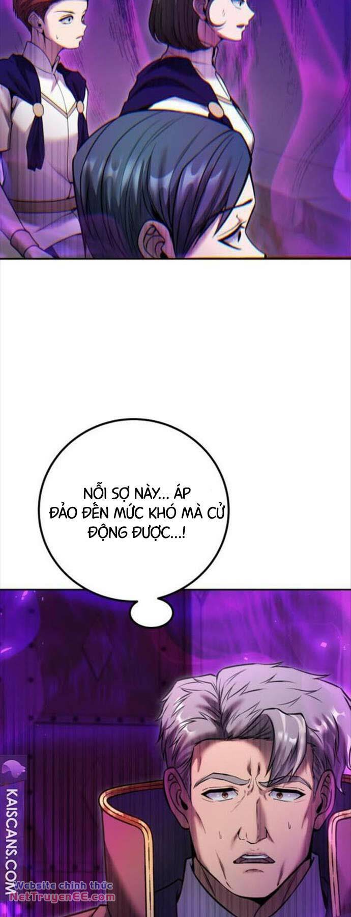 Tôi Mạnh Hơn Anh Hùng Chapter 35 - Trang 49