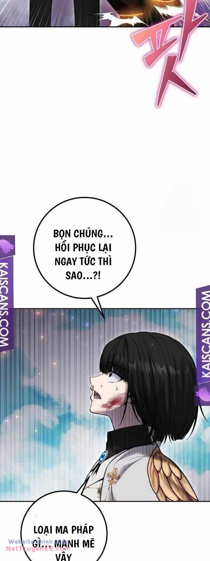 Tôi Mạnh Hơn Anh Hùng Chapter 36 - Trang 10