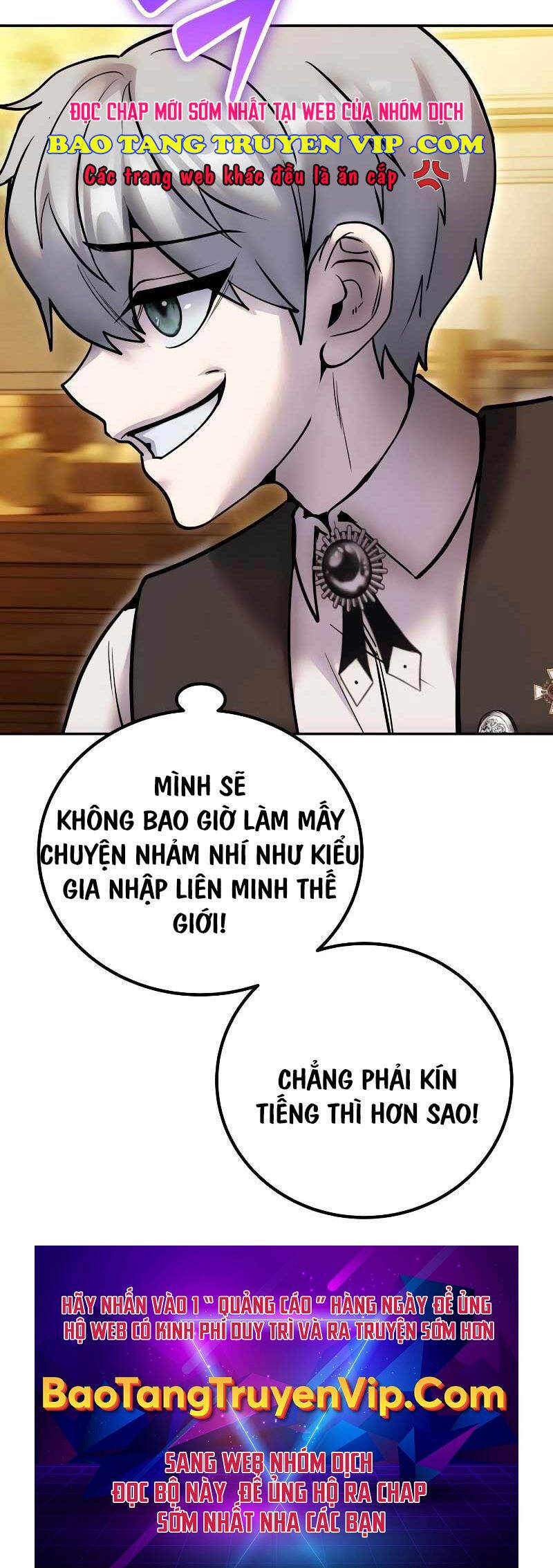 Tôi Mạnh Hơn Anh Hùng Chapter 44 - Trang 91