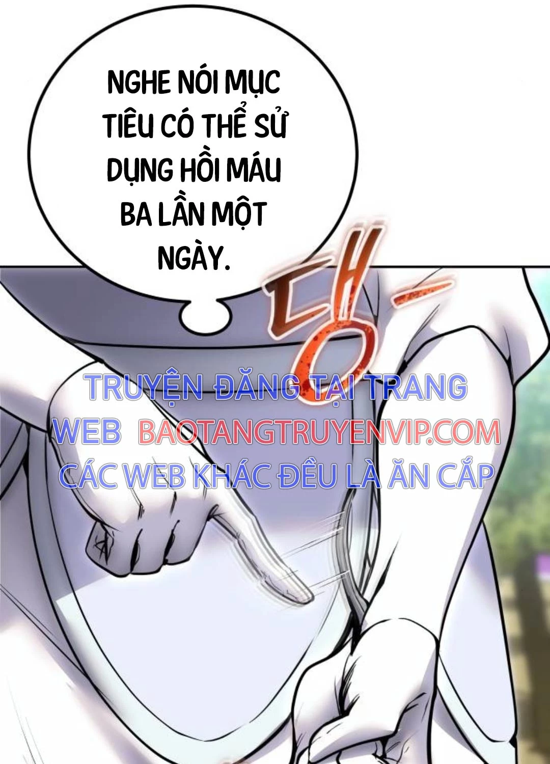 Tôi Mạnh Hơn Anh Hùng Chapter 56 - Trang 119