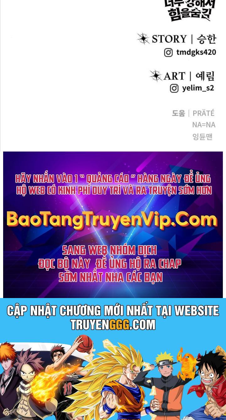 Tôi Mạnh Hơn Anh Hùng Chapter 63 - Trang 169