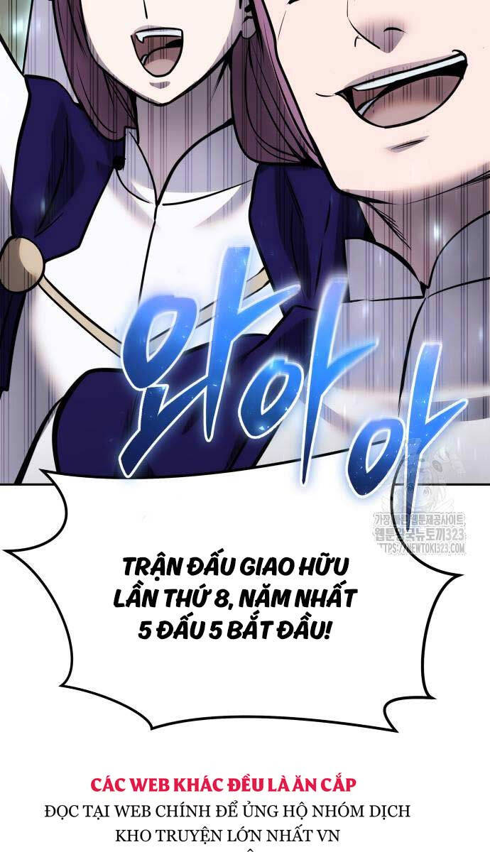 Tôi Mạnh Hơn Anh Hùng Chapter 30 - Trang 6