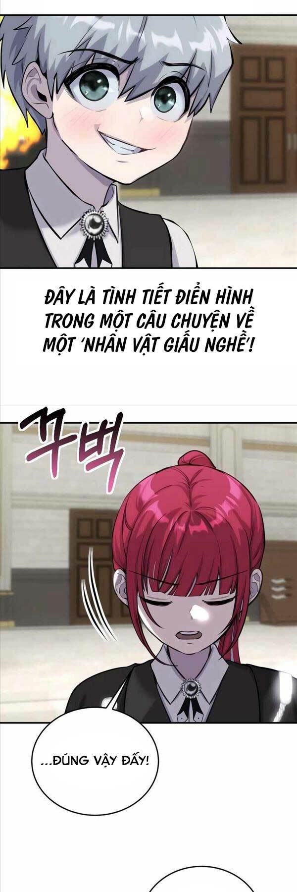 Tôi Mạnh Hơn Anh Hùng Chapter 2 - Trang 32