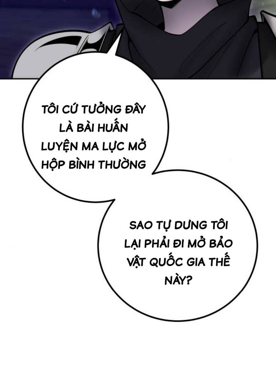 Tôi Mạnh Hơn Anh Hùng Chapter 53 - Trang 110