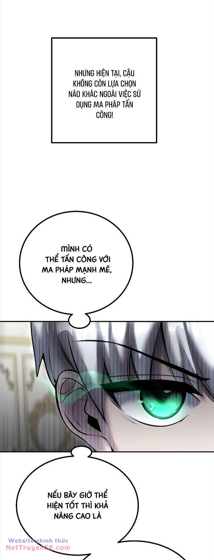 Tôi Mạnh Hơn Anh Hùng Chapter 38 - Trang 37