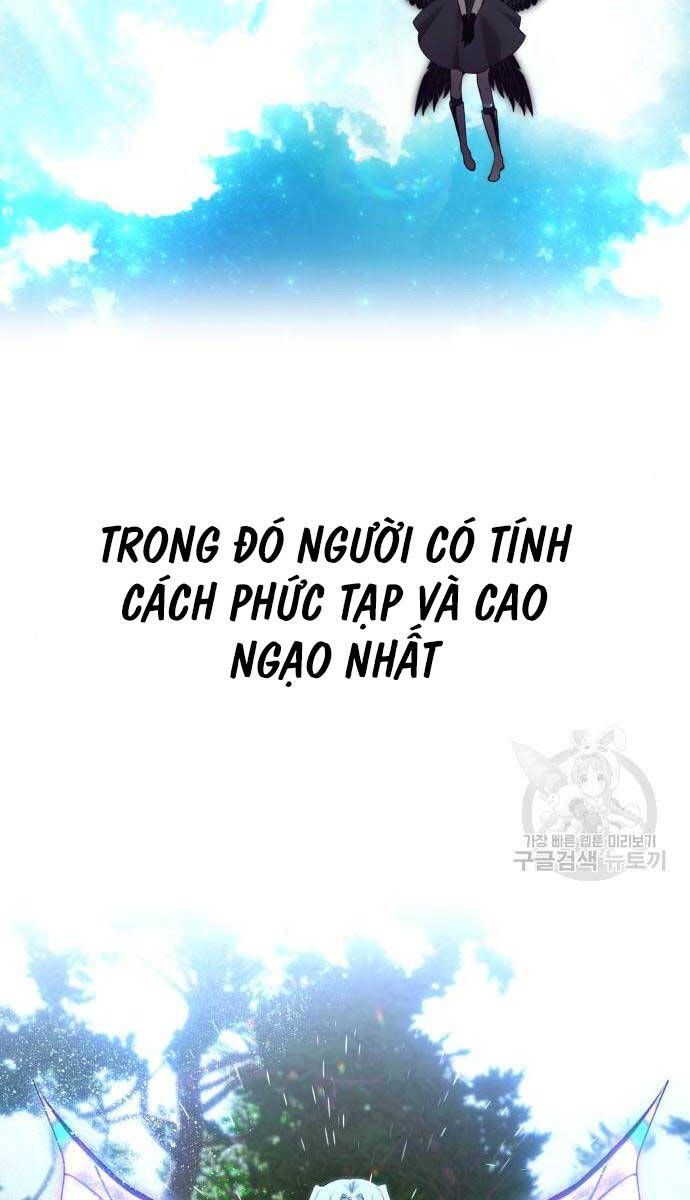 Tôi Mạnh Hơn Anh Hùng Chapter 20 - Trang 3