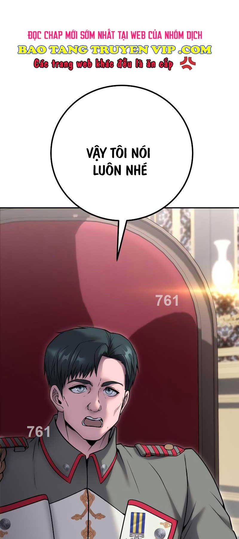 Tôi Mạnh Hơn Anh Hùng Chapter 44 - Trang 0