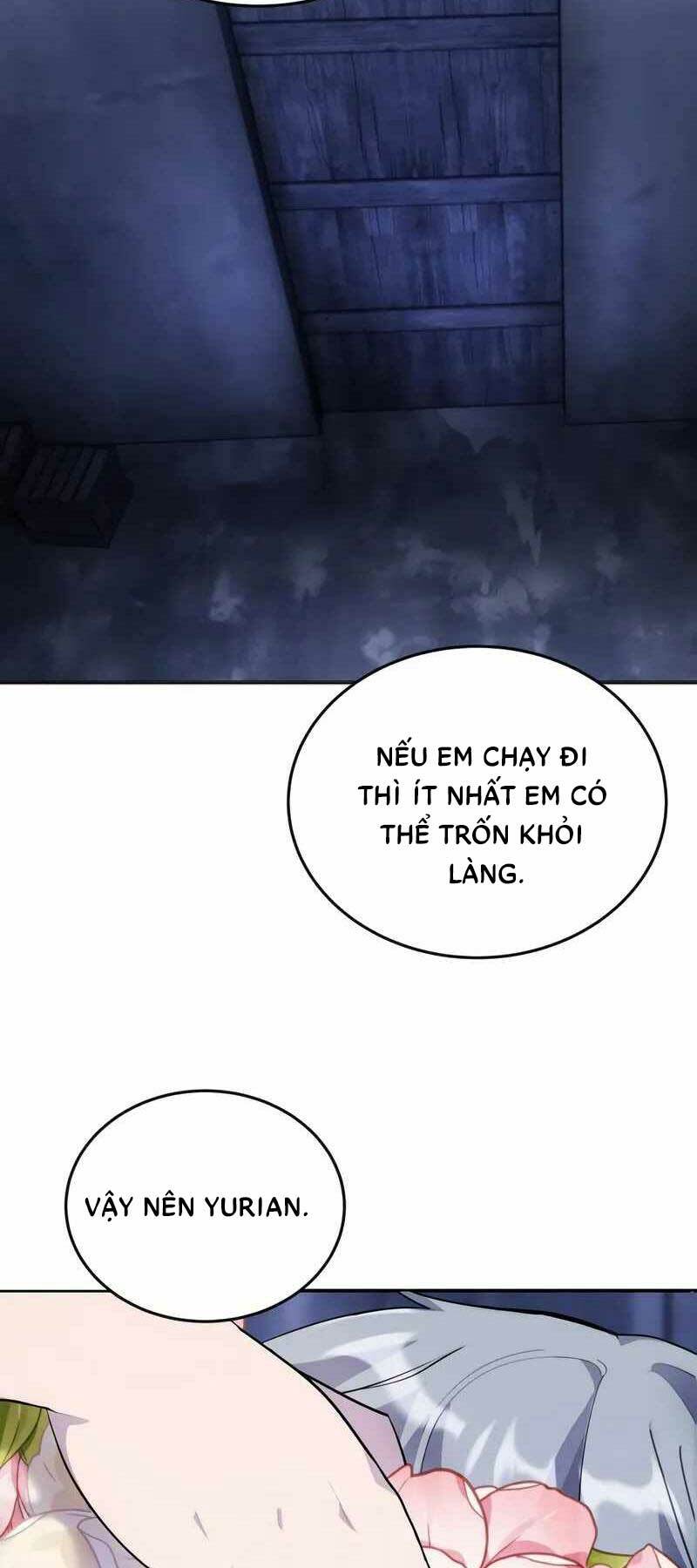 Tôi Mạnh Hơn Anh Hùng Chapter 1 - Trang 158