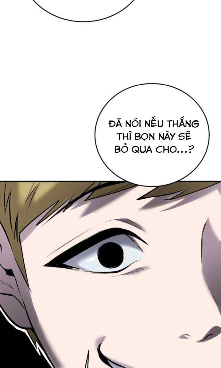 Tôi Mạnh Hơn Anh Hùng Chapter 9 - Trang 16