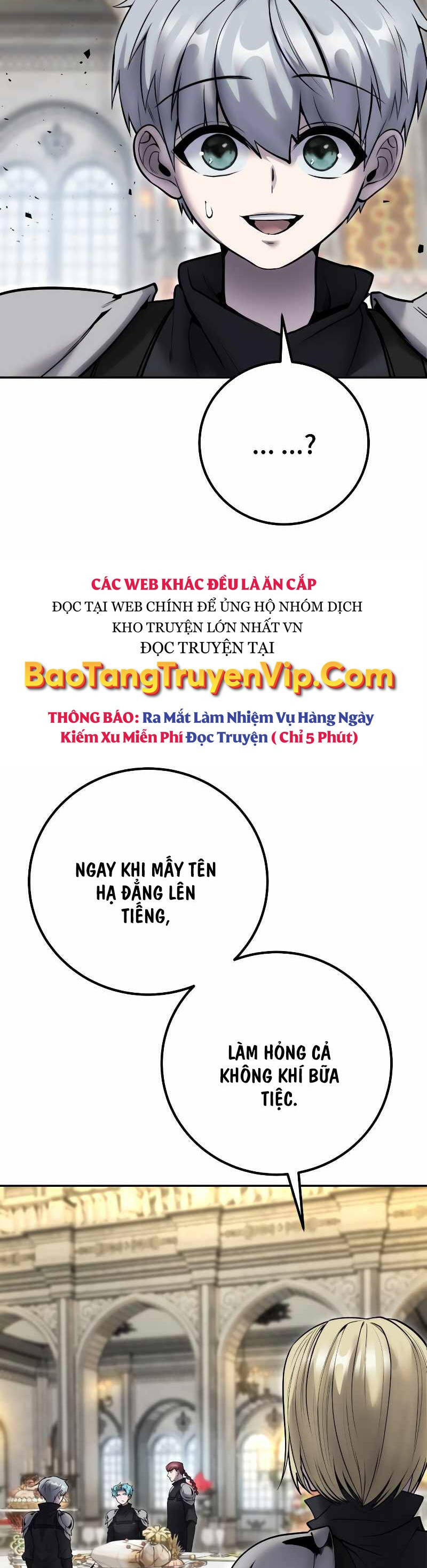 Tôi Mạnh Hơn Anh Hùng Chapter 46 - Trang 30