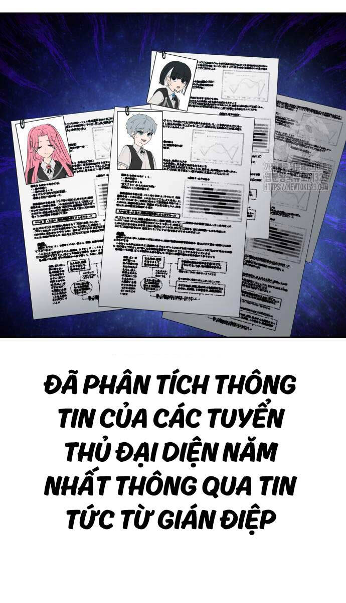 Tôi Mạnh Hơn Anh Hùng Chapter 30 - Trang 110