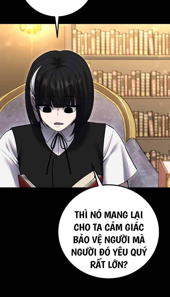 Tôi Mạnh Hơn Anh Hùng Chapter 32 - Trang 19