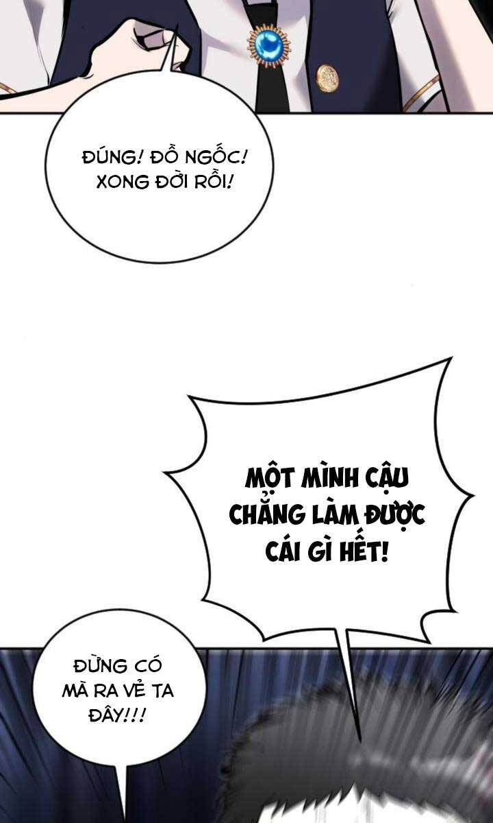 Tôi Mạnh Hơn Anh Hùng Chapter 9 - Trang 88